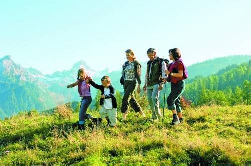 Auch der heurige Sommer soll für den heimischen Tourismus ein Erfolg werden. Foto: vorarlberg Tourismus