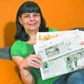„Zeitung ein absolutes Muss“