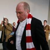 Haftbefehl – Hoeneß gegen Kaution frei