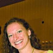 Beate Vollack wird Tanzchefin