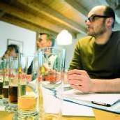 Von Bier, Sommeliers und einer guten Drinkability