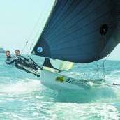 Bildstein/Hussl vor Hyères im Finale dabei