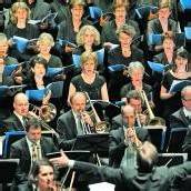 Ermäßigte Karten für Chorseminar in Götzis