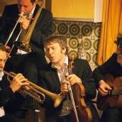Die Strottern & Blech im Gemeindehaus
