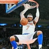 Play-offs mit den Lakers