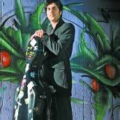 Bester Cellist: Erster Preis für Kian Soltani /D6