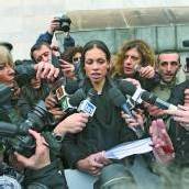Ruby bestreitet Sex mit Berlusconi