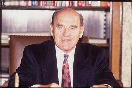 DDr. Hubert Kinz, Unternehmervertreter, Rechtsanwälte-Präsident und Politiker, verstarb am Mittwoch in Bregenz.