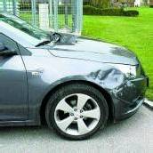 Nach Unfall in Hard geflüchtet