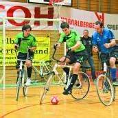 Teams aus Höchst und Dornbirn holten Gold