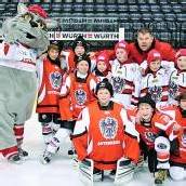 Marco Rossi Topscorer und „best player“