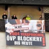 VGT fordert: Tierschutz soll in die Verfassung