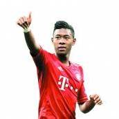 Alaba nach 4:0 über Barca: „Sehr schönes Erlebnis“