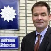 Deutscher Politiker im Büro erschossen