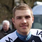 Brändle nach Lüttich zur Tour de Romandie