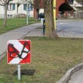 „Satanist“ richtete rund 1000 Euro Schaden an