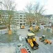 „Bregenzer Wald“ statt Kornmarktplatz