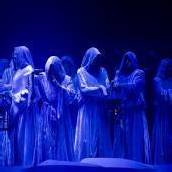 Die geheimnisvolle Welt von „Gregorian“