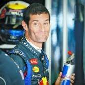 Webber will Pechsträhne bei Meilenstein hinter sich lassen