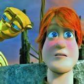 Nordischer Animationsspaß