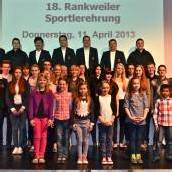 Sportler aus Rankweil für Leistungen geehrt
