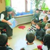 Zukunftsorte: Nenzing und Zwischenwasser