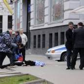 Russland: Ex-Häftling erschoss sechs Menschen
