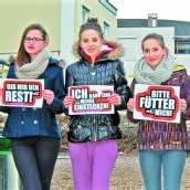 Bestmüll statt Restmüll in der Alpenstadt