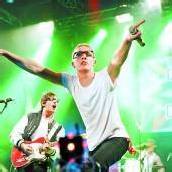 Wer Lustenau rocken wird