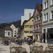 Defekt bei Mischwerk für Kornmarkt-Belag