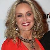 Sharon Stone verklagt ehemalige Nanny