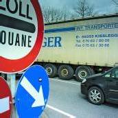 FL-Regierung befasst sich mit „Tunnelspinne“