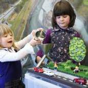 Rhein-Wanderausstellung wird eröffnet