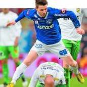 Krisen-Derby als echte Chance