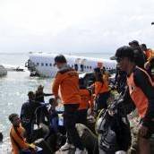 Unglückspiloten von Bali nahmen keine Drogen