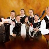 Jubiläumsklänge aus Oberkrain