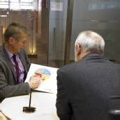 Kein Interesse an Alternativgeld