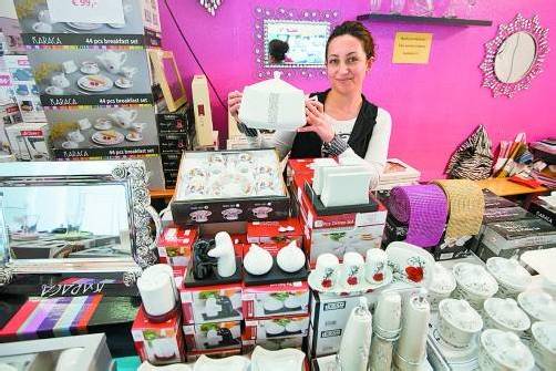 Die türkische Unternehmermesse fand bereits bei ihrer Premiere im vergangenen Jahr großen Anklang. Foto: vn/steurer