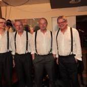 Kabarett und Kleinkunst im Gasthaus