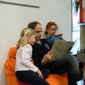 Kindergarten Rheindorf mit Familientreff