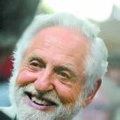 Ehrendoktorat für Carl Djerassi