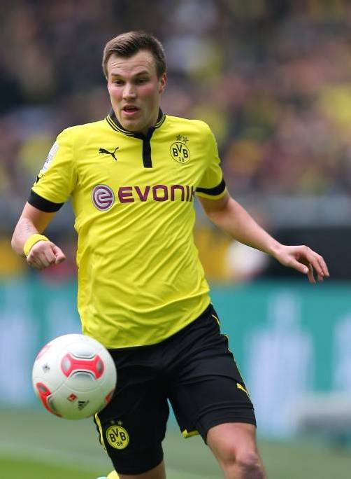 Dortmunds Kevin Großkreutz (Bild) und seine Teamkollegen wollen heute Großes leisten. Foto: gepa