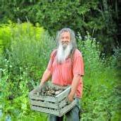 Harte Arbeit, enormes Wissen, Liebe zur Natur