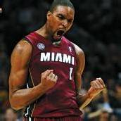 Miami Heat siegt auch ohne die Superstars