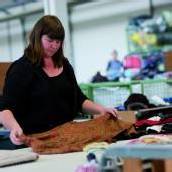 „carla“ sucht sicheren Arbeitsplatz