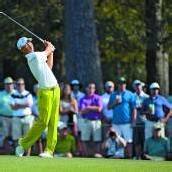 Ein 14-Jähriger ist der jüngste Golfer im Feld