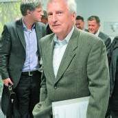 Ehemalige Gewerkschafter vor Gericht