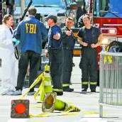 FBI Versagen vorgeworfen