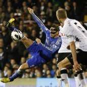 „Maskenmann“ Torres soll es für Chelsea richten