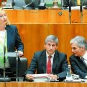 Regierung spart bei Kontrolle